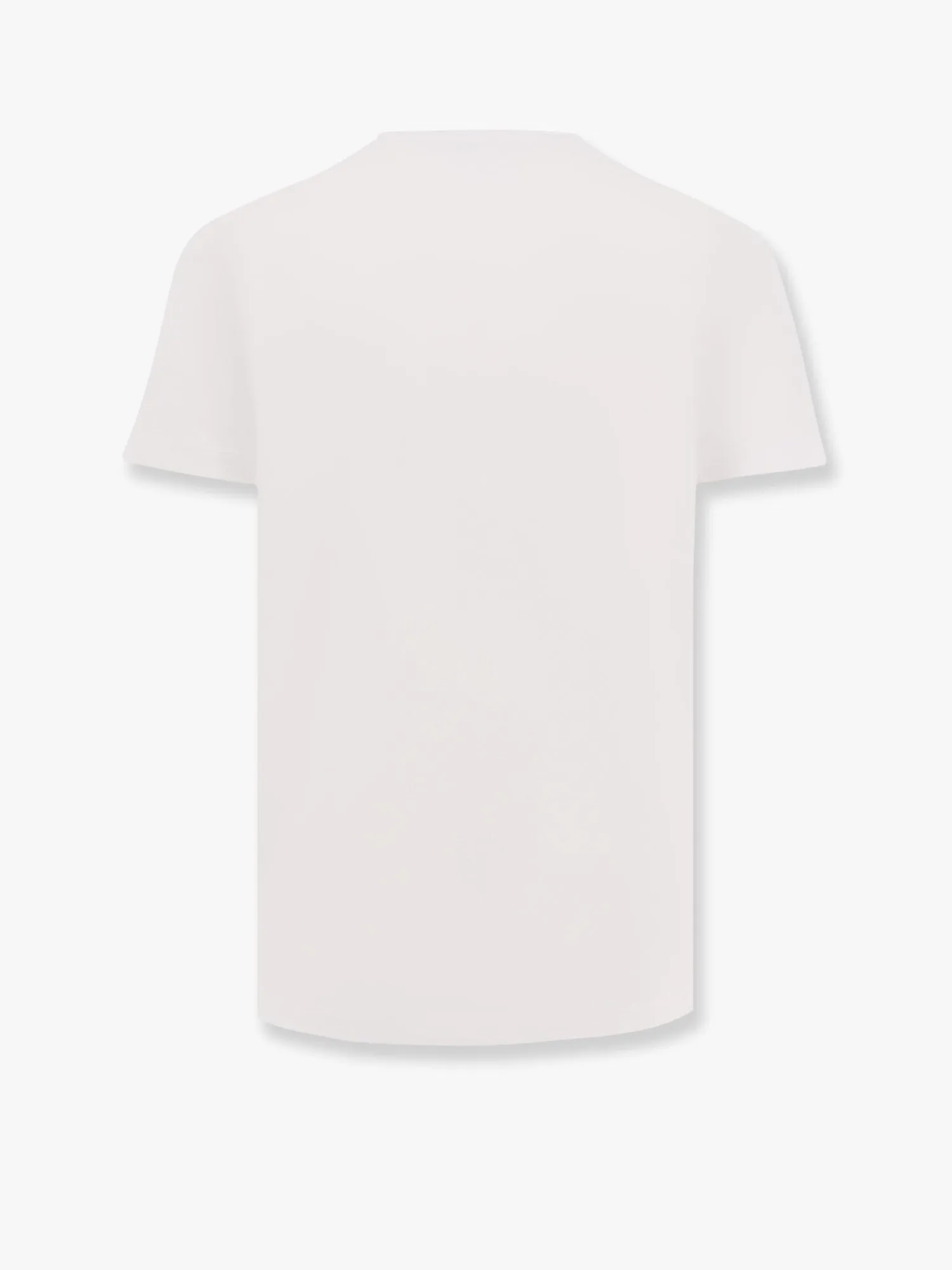Dsquared2 Cotton t-shirt with frontal embossed logo sold by Siebentaschen product image thumbnail 2