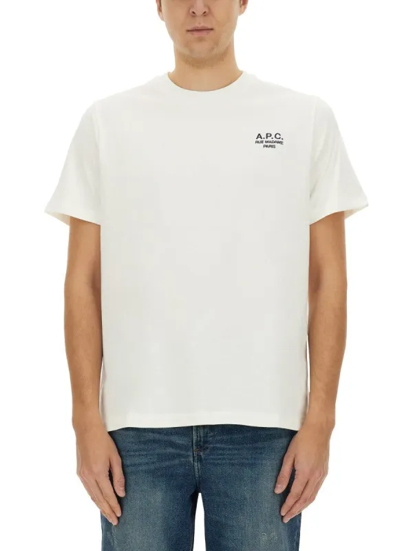A.P.C. STANDARD T-SHIRT sold by Siebentaschen