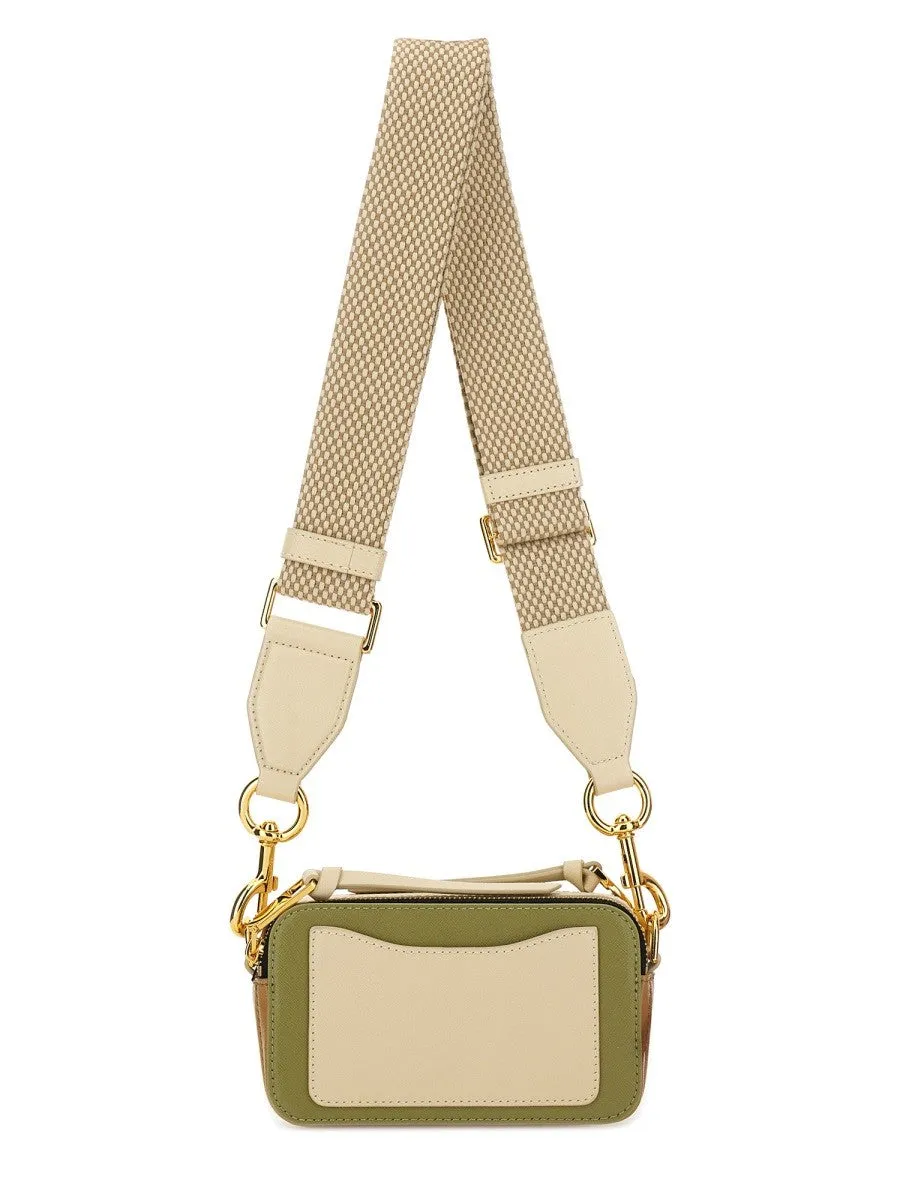 Marc Jacobs "THE SNAPSHOT" BAG sold by Siebentaschen product image thumbnail 2