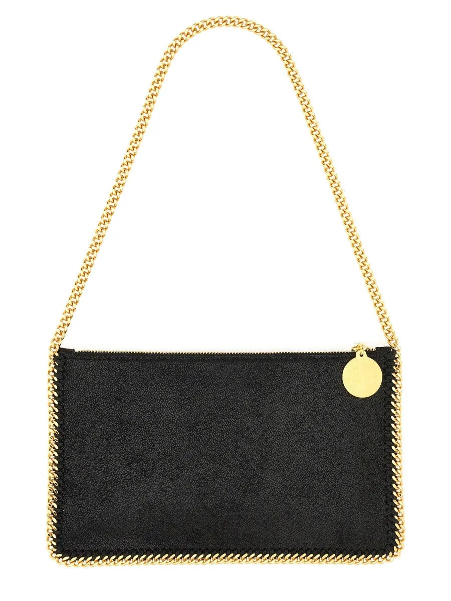 stella mccartney "FALABELLA" CLUTCH SHOULDER BAG sold by Siebentaschen product image thumbnail 2