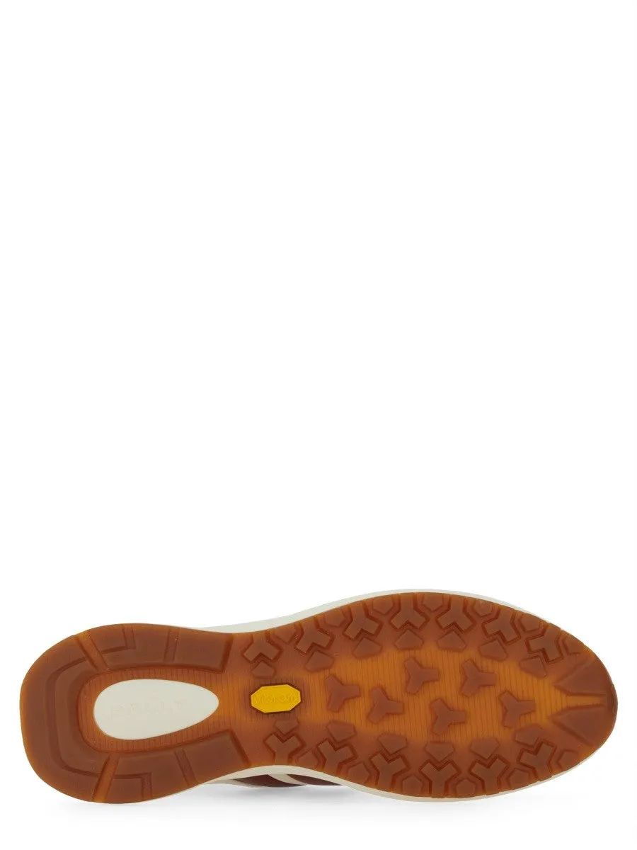 Bally SNEAKER "DARSYL" sold by Siebentaschen product image thumbnail 3