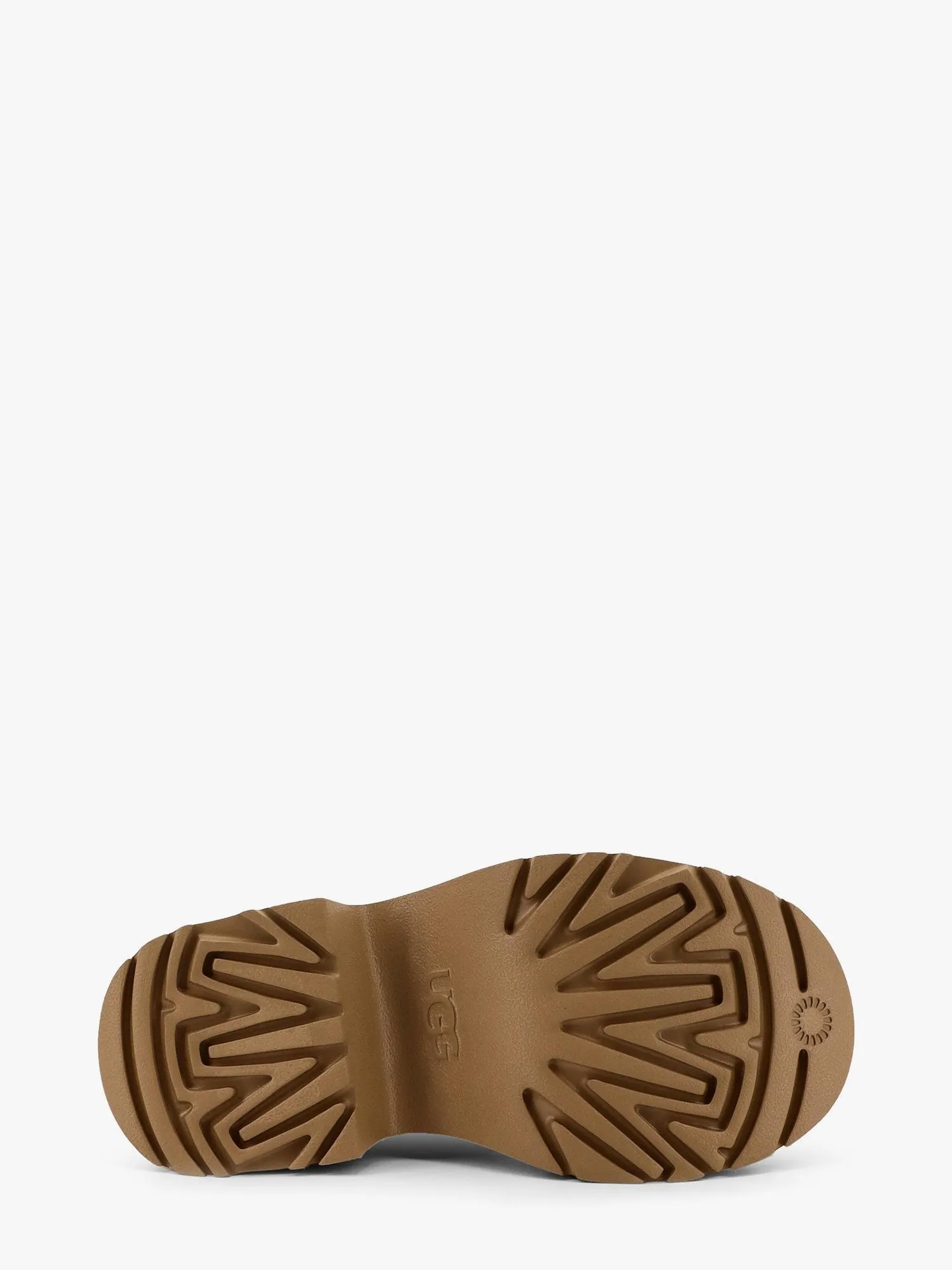 Ugg W classic shorts new heights suede boots.usa reference size sold by Siebentaschen product image thumbnail 4