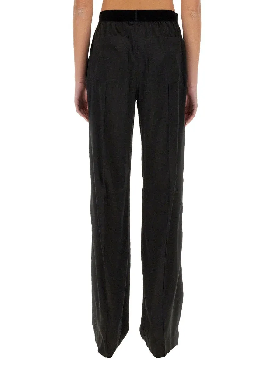 TOM FORD PANTS WITH LOGO sold by Siebentaschen product image thumbnail 4