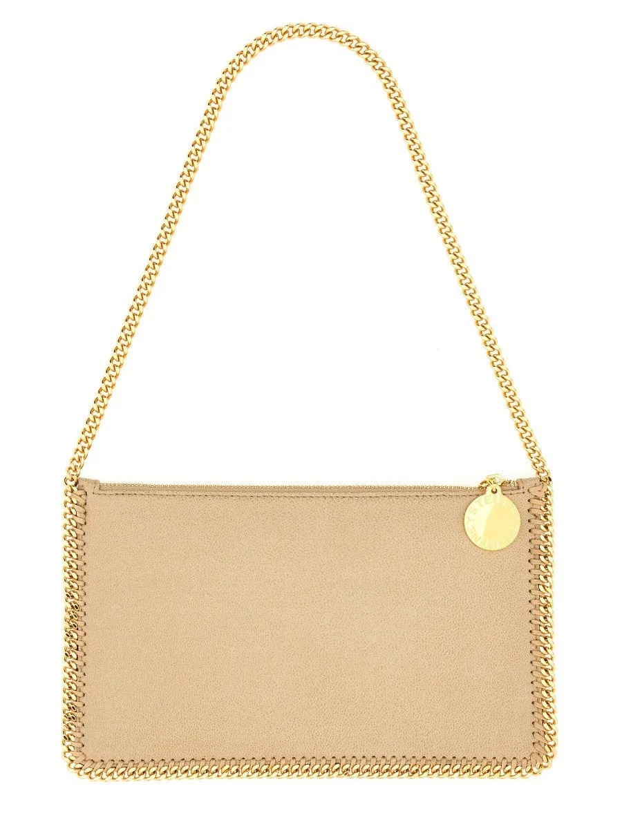 stella mccartney "FALABELLA" CLUTCH SHOULDER BAG sold by Siebentaschen product image thumbnail 2