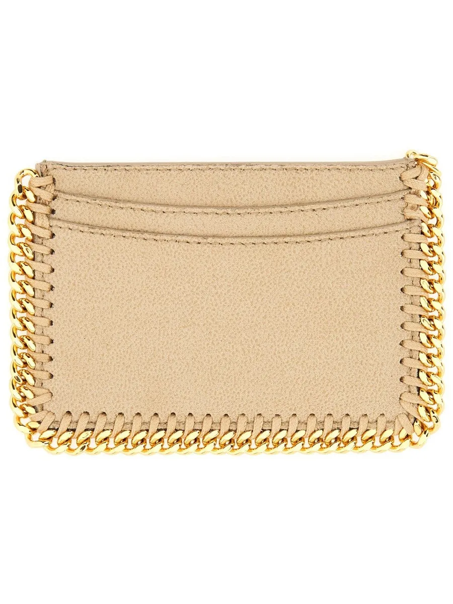 stella mccartney CARD HOLDER "FALABELLA" sold by Siebentaschen product image thumbnail 2