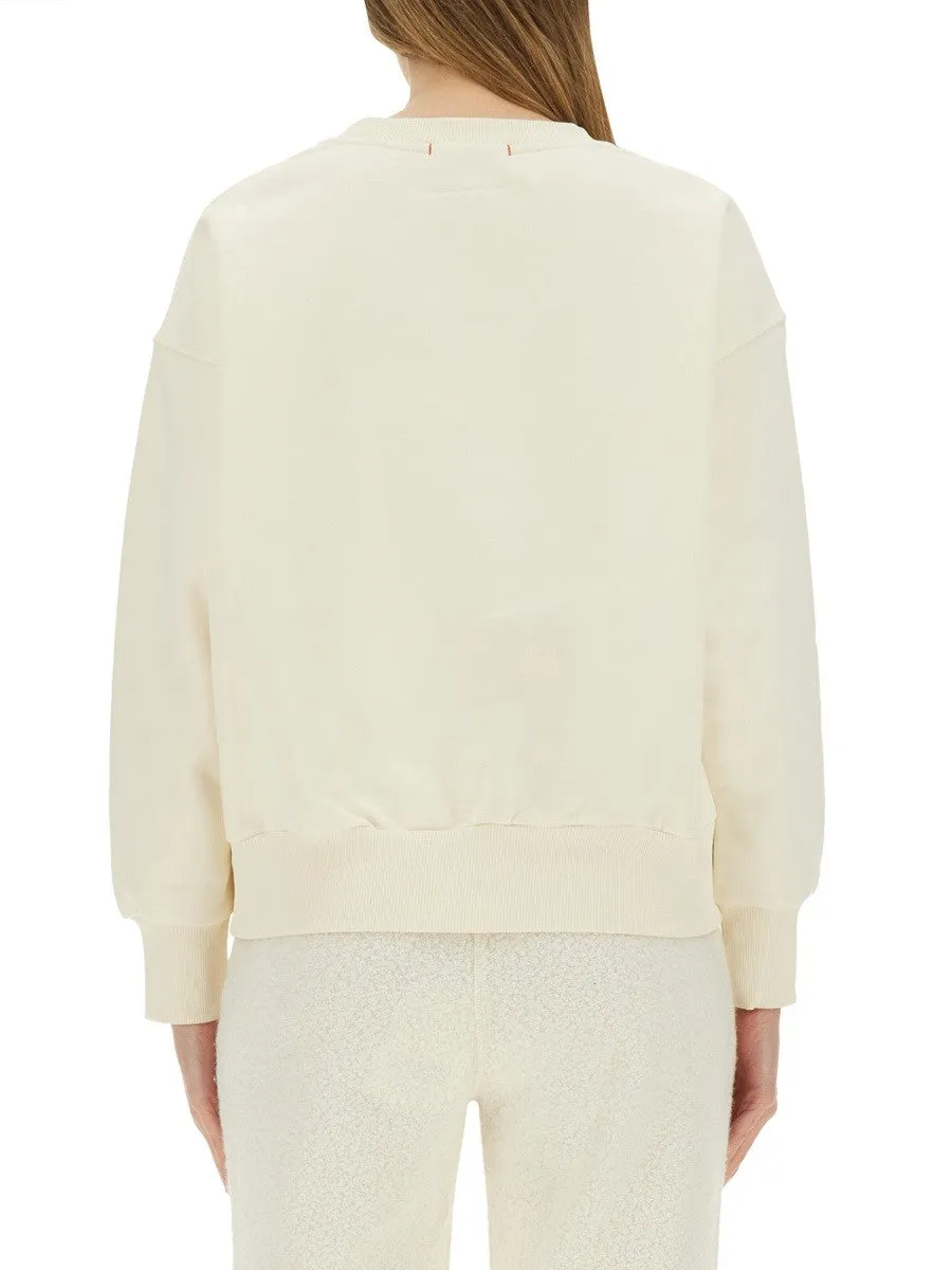 PARAJUMPERS "PURITY" SWEATSHIRT sold by Siebentaschen product image thumbnail 5