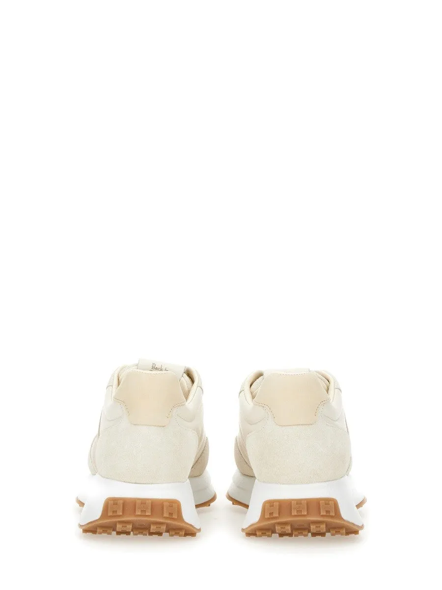 Hogan SNEAKER IN PELLE sold by Siebentaschen product image thumbnail 3