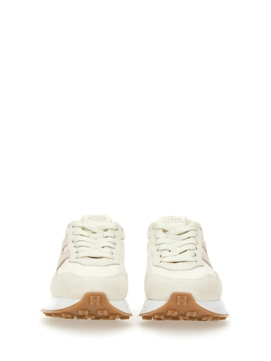 Hogan SNEAKER IN PELLE sold by Siebentaschen product image thumbnail 4