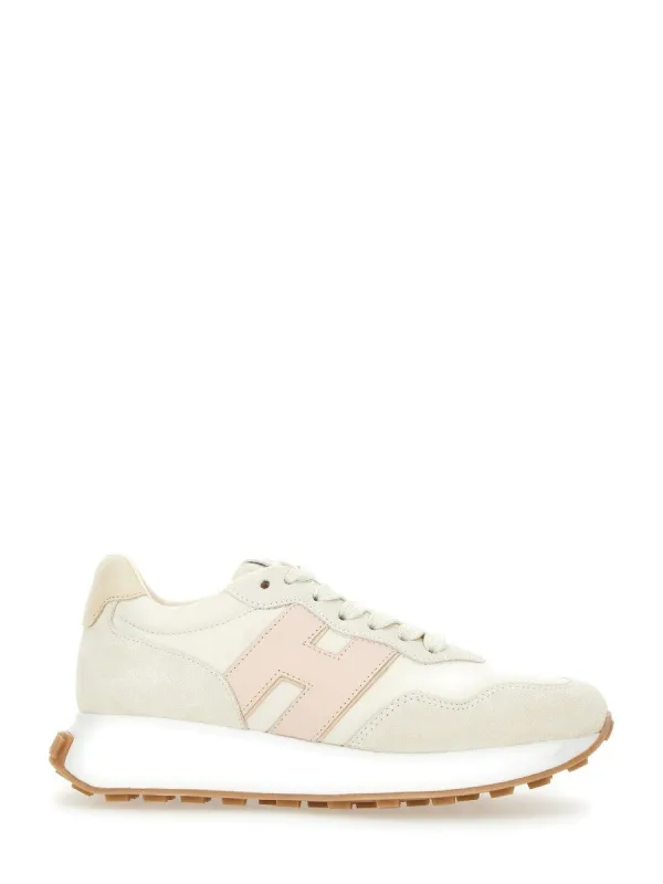 Hogan SNEAKER IN PELLE sold by Siebentaschen