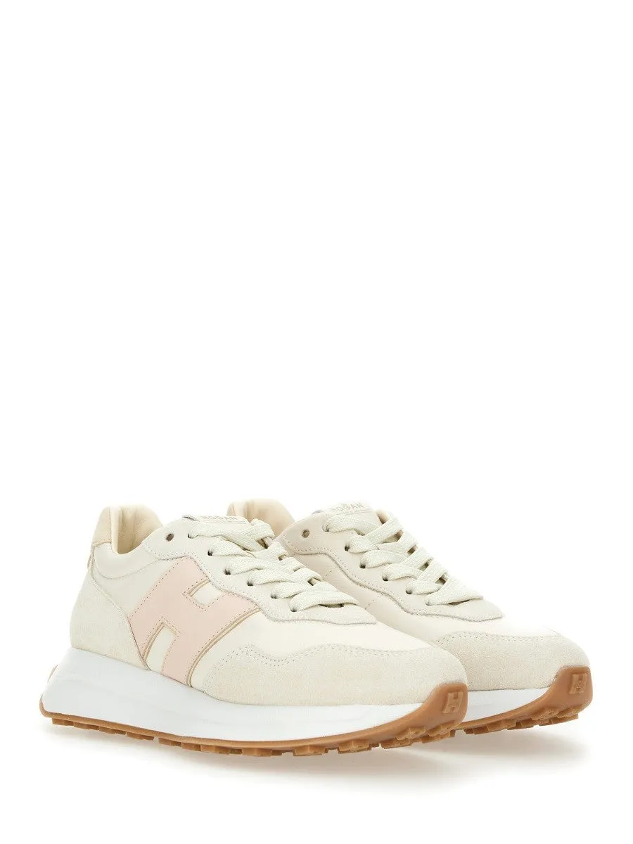 Hogan SNEAKER IN PELLE sold by Siebentaschen product image thumbnail 2