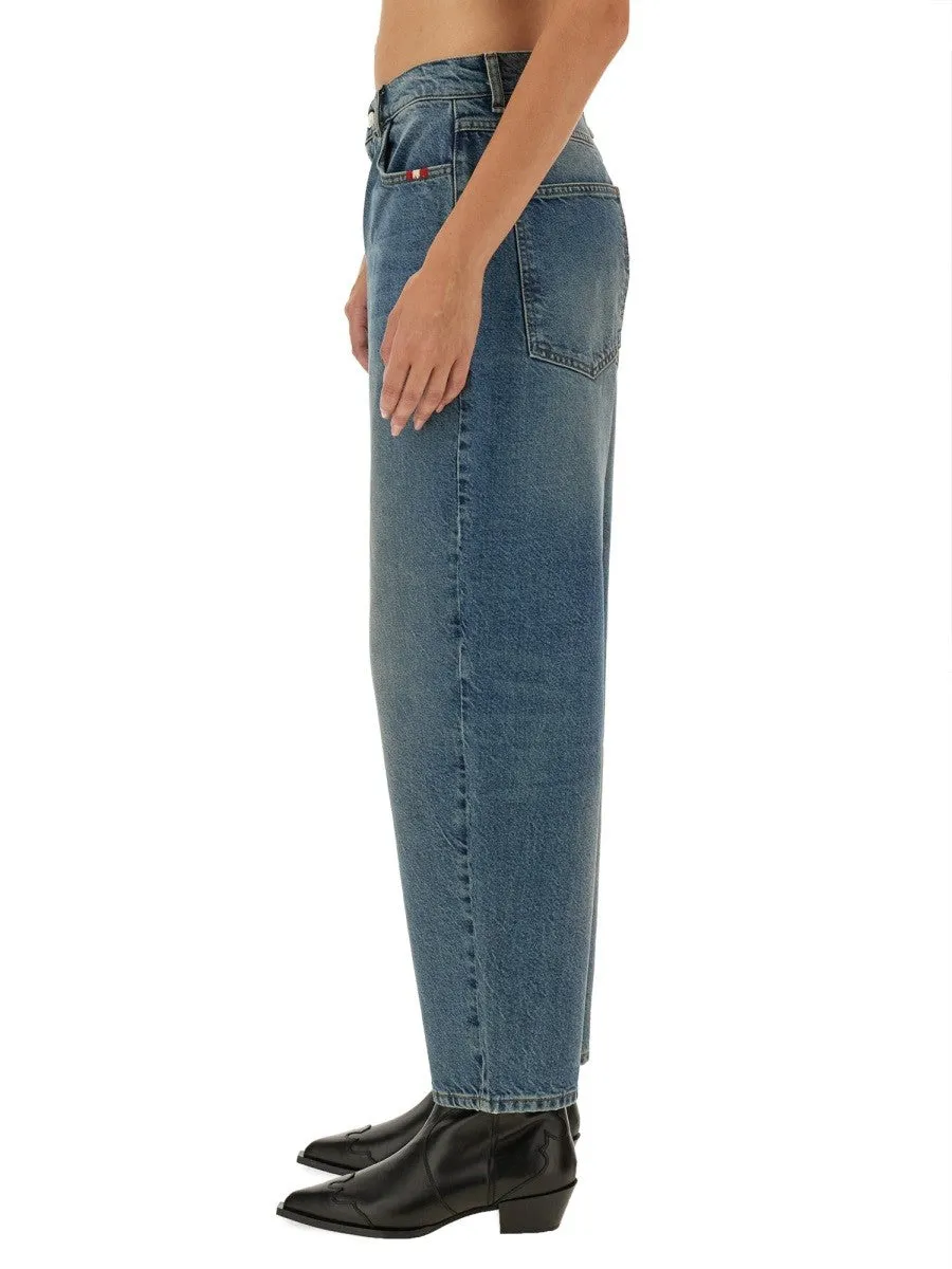 AMISH JEANS BAGGY sold by Siebentaschen product image thumbnail 4