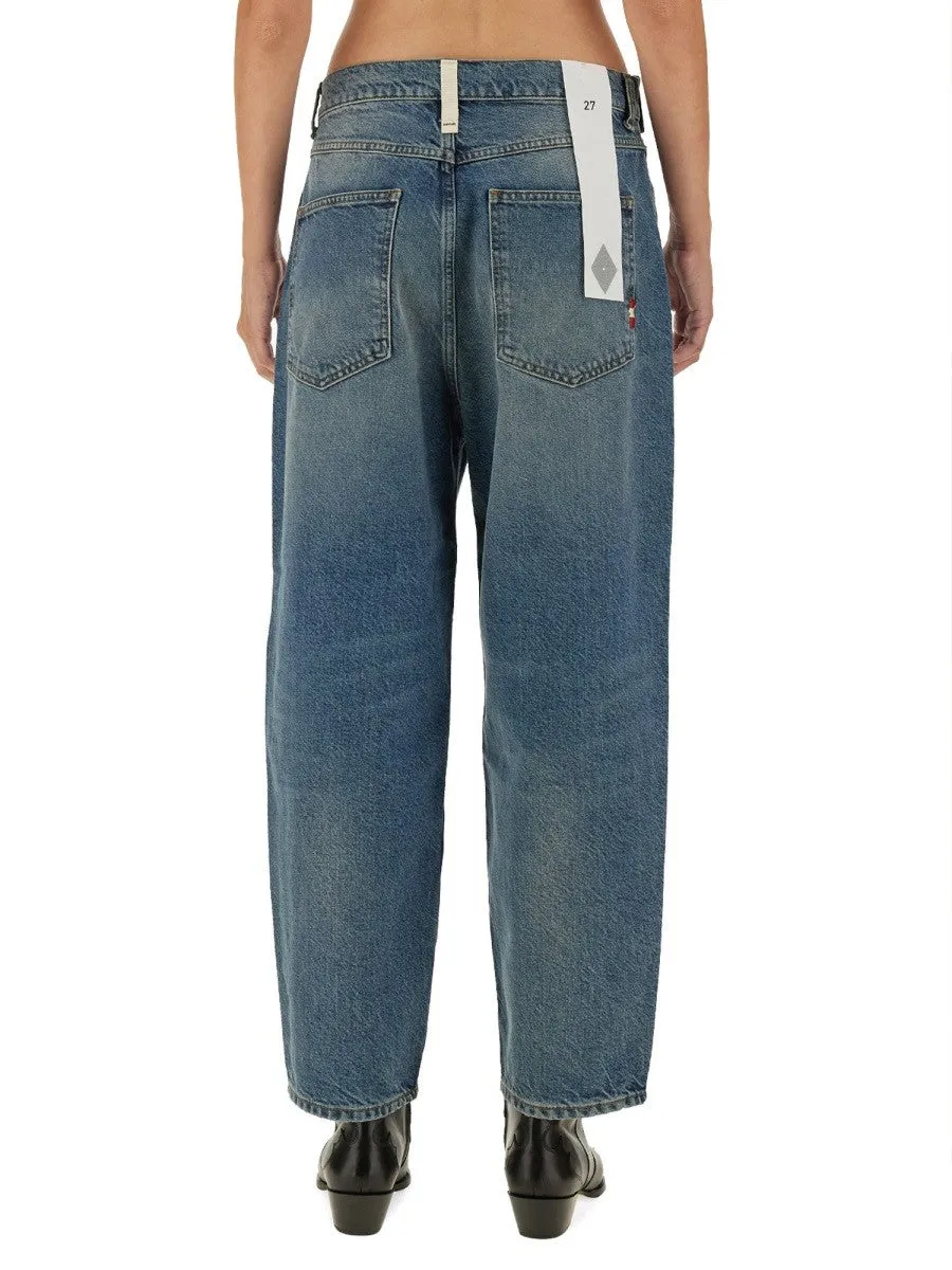 AMISH JEANS BAGGY sold by Siebentaschen product image thumbnail 3