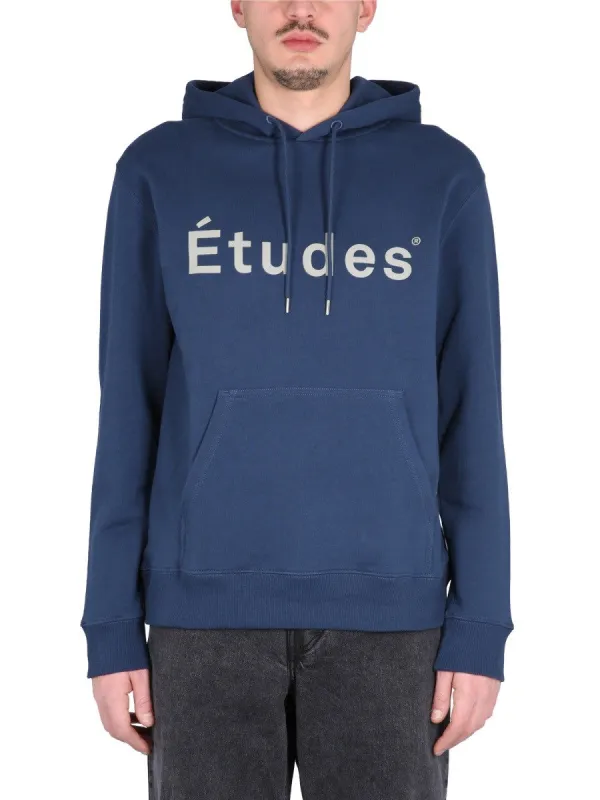 ÉTUDES HOODIE sold by Siebentaschen