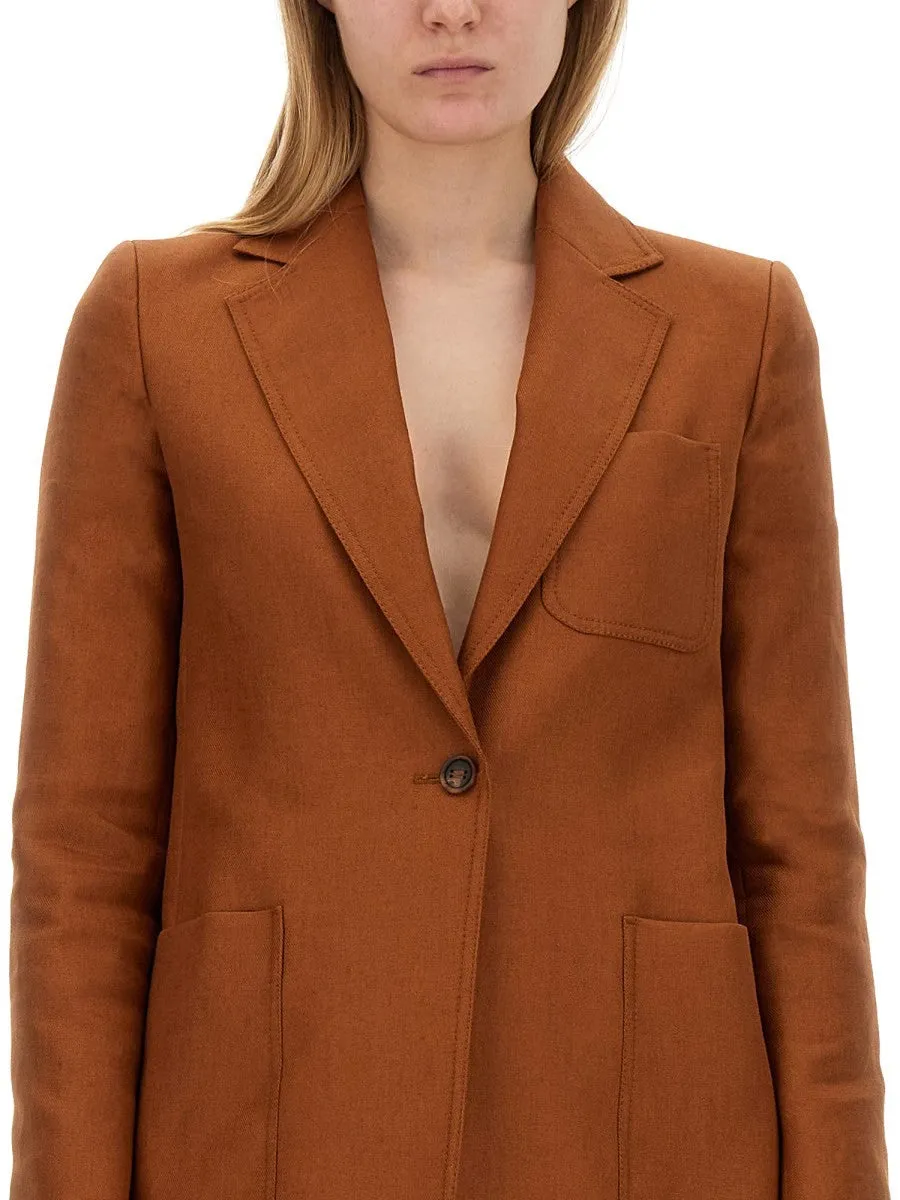 Max Mara "BOHEMIA SUMMER" JACKET sold by Siebentaschen product image thumbnail 4