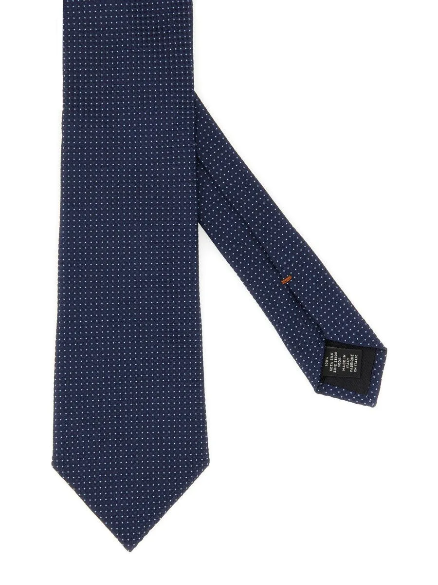 Zegna SILK TIE sold by Siebentaschen product image thumbnail 2