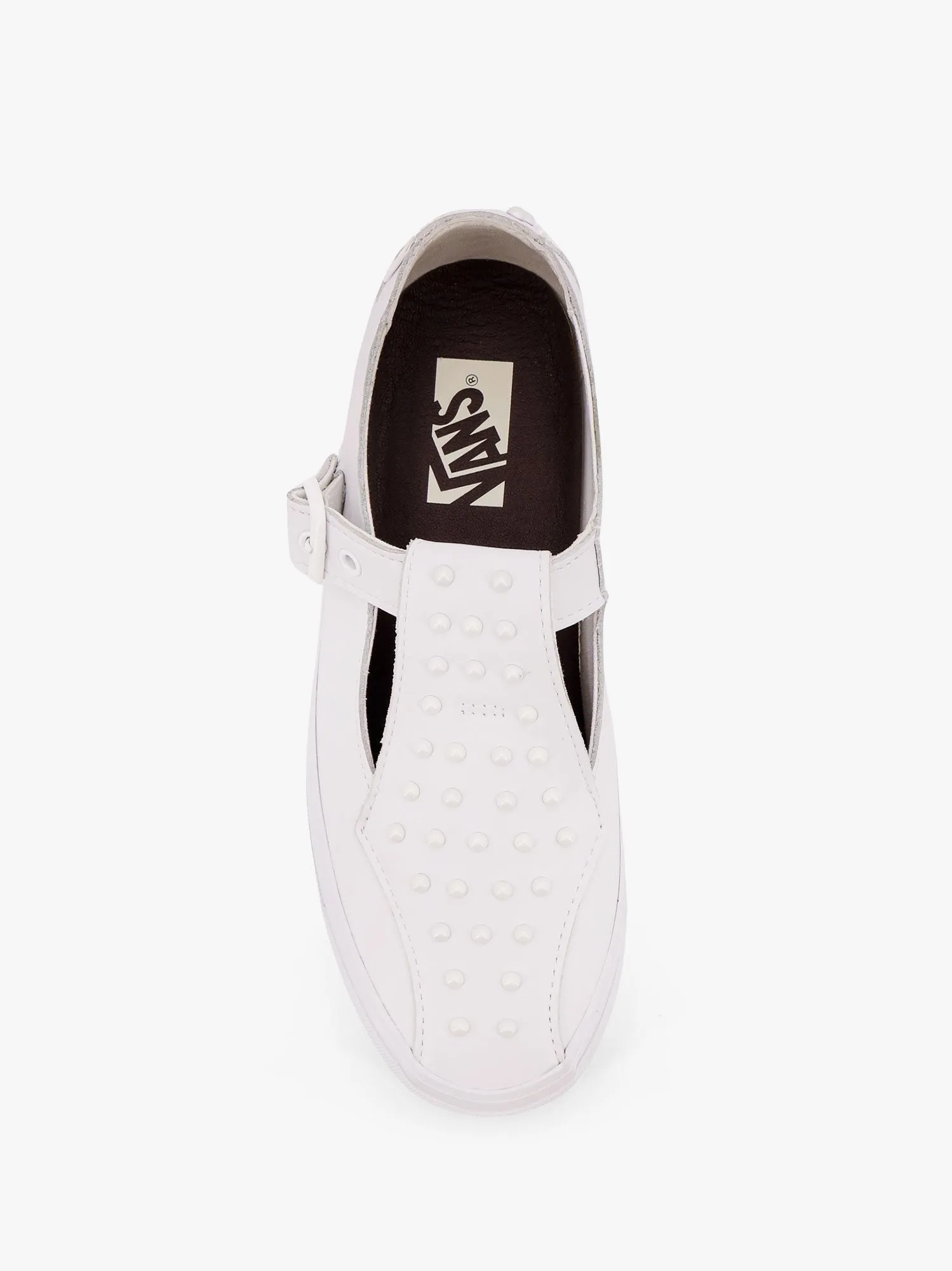 Vans Lx mary jane 93 sneakers sold by Siebentaschen product image thumbnail 5