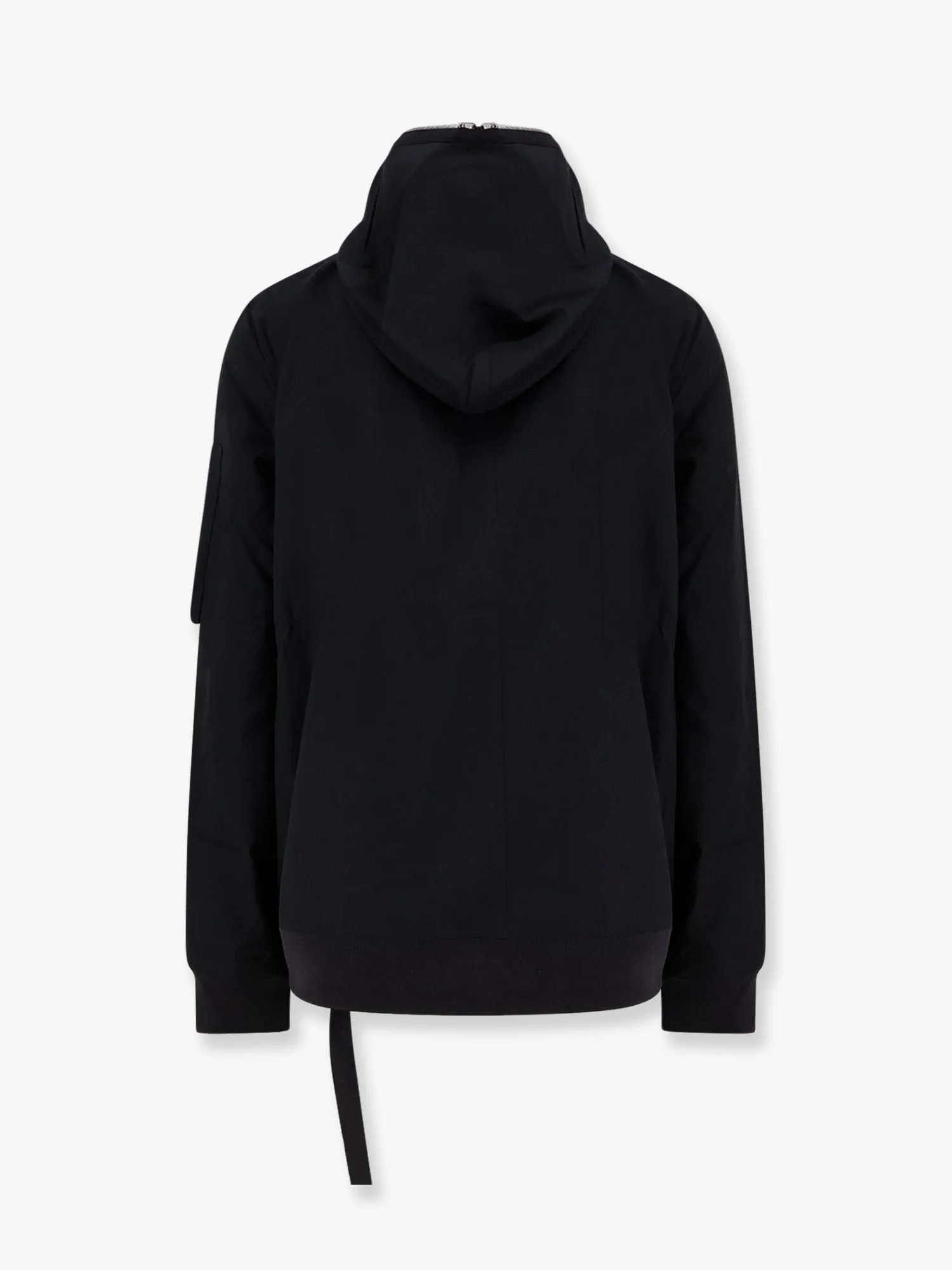 Drkshdw Gimp flight bomber lyocell jacket sold by Siebentaschen product image thumbnail 4