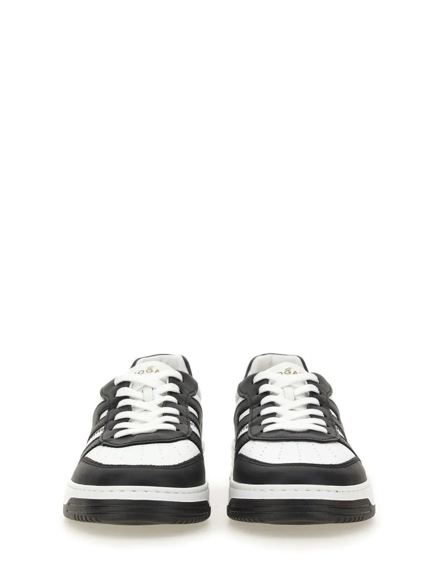 Hogan SNEAKER "H630" sold by Siebentaschen product image thumbnail 4