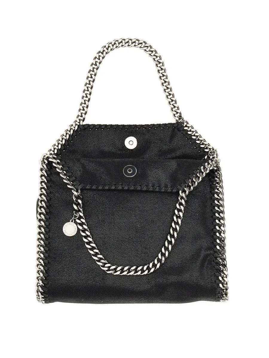 stella mccartney BORSA "FALABELLA" MINI sold by Siebentaschen product image thumbnail 3