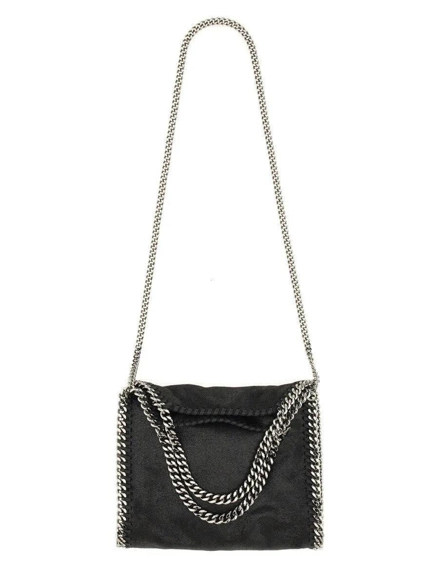 stella mccartney BORSA "FALABELLA" MINI sold by Siebentaschen product image thumbnail 2