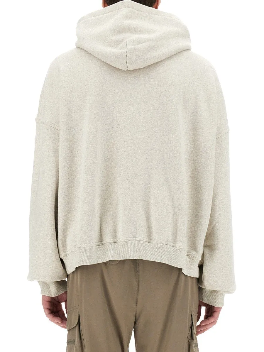 Represent HOODIE sold by Siebentaschen product image thumbnail 3