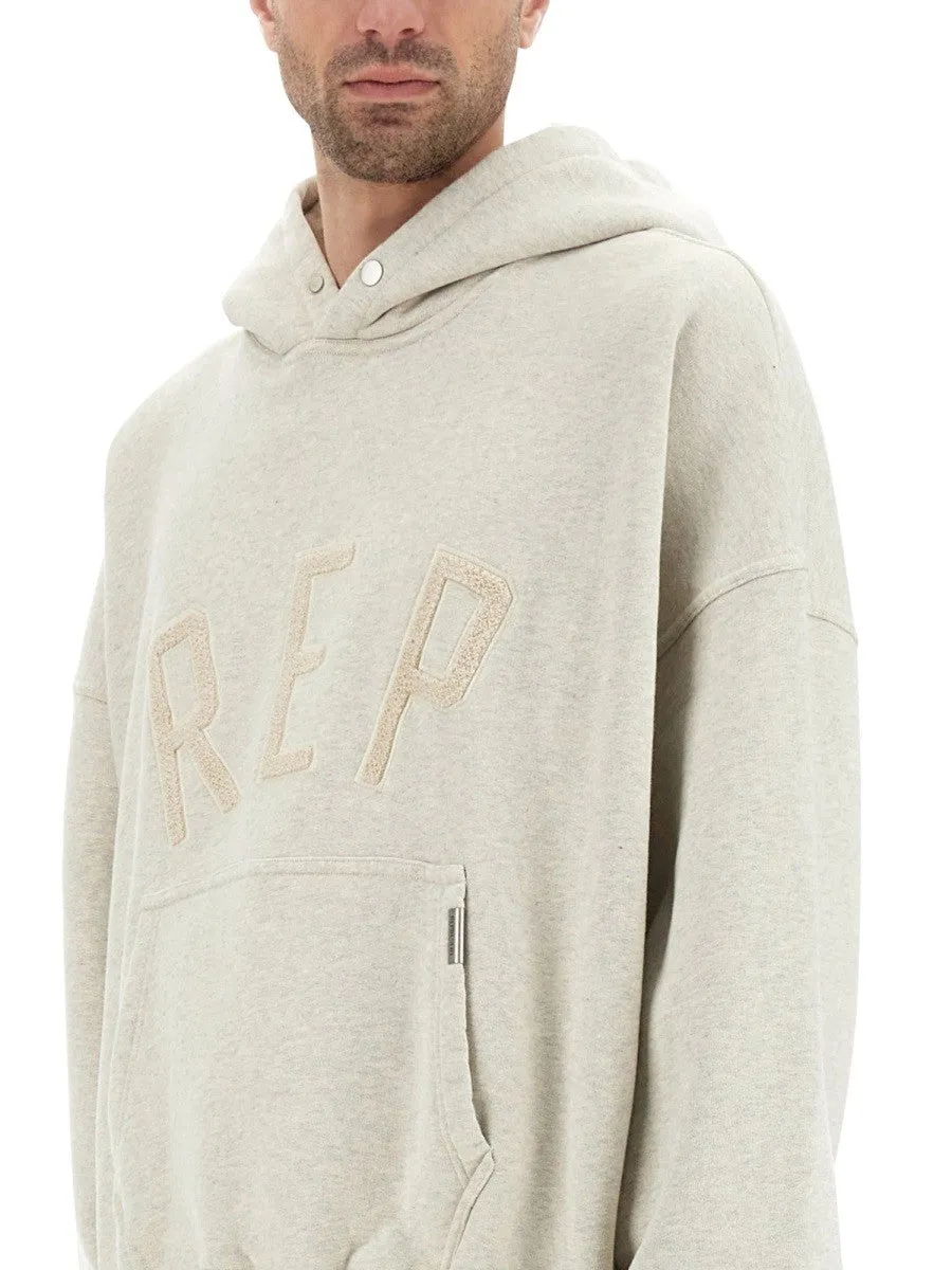 Represent HOODIE sold by Siebentaschen product image thumbnail 4
