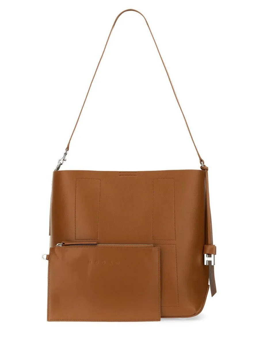 Hogan HOBO BAG "HOCKET" MEDIUM sold by Siebentaschen product image thumbnail 3