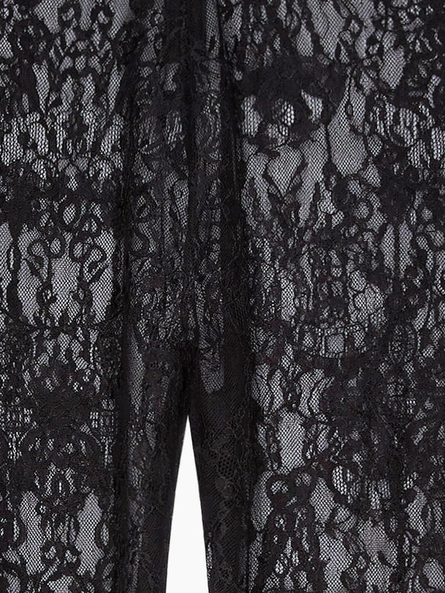 Givenchy Leggings in chandelier lace sold by Siebentaschen product image thumbnail 5