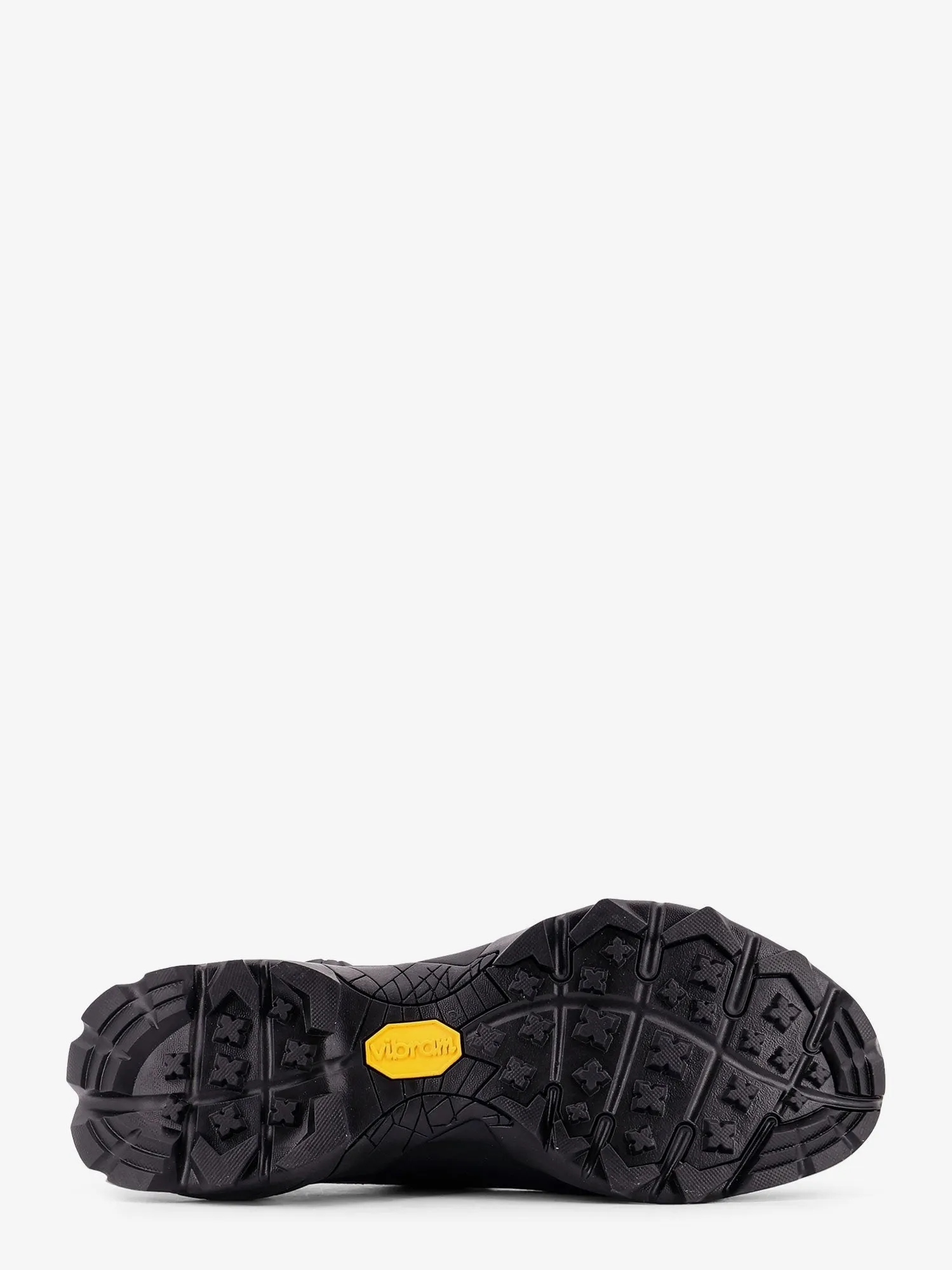 Roa Pala suede sneakers with cut-out detail sold by Siebentaschen product image thumbnail 4