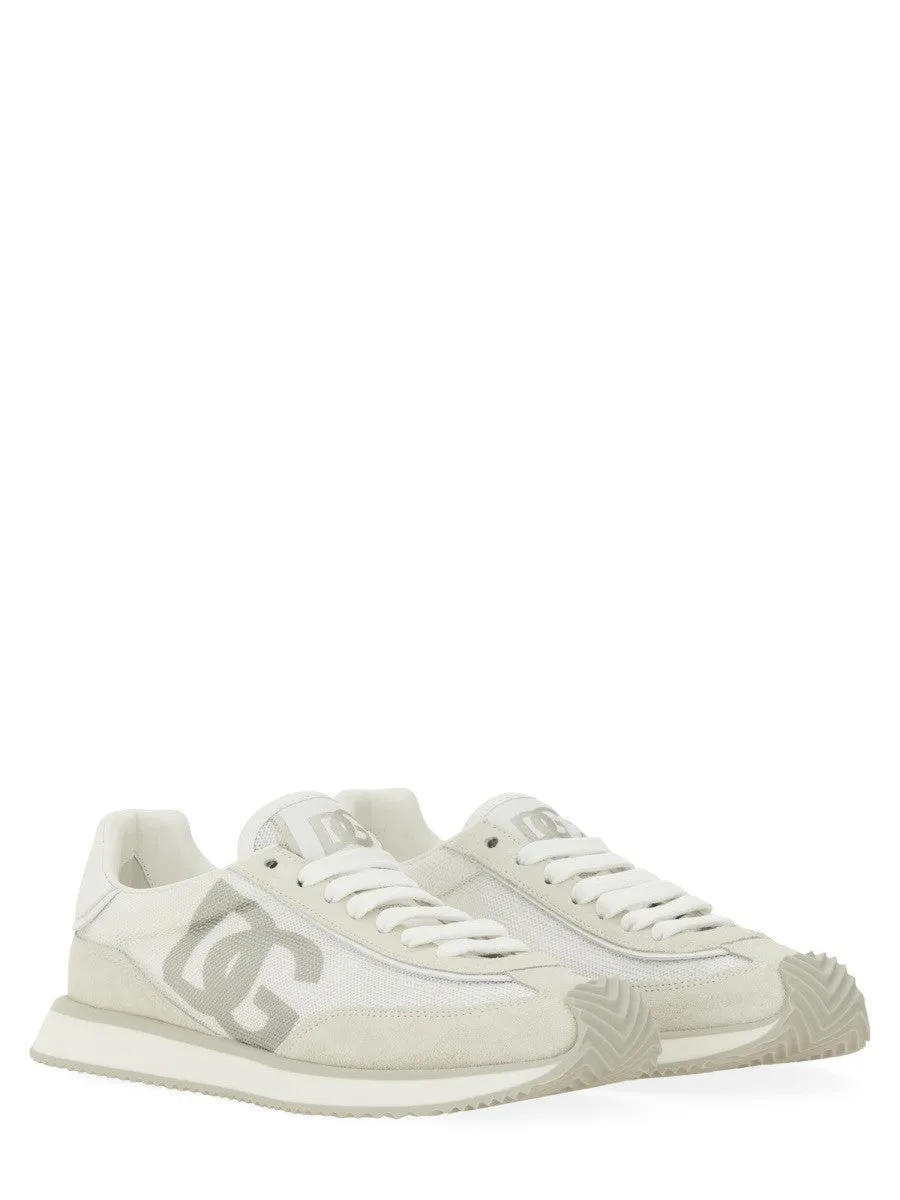 Dolce & Gabbana "DG CUSHION" SNEAKER sold by Siebentaschen product image thumbnail 2