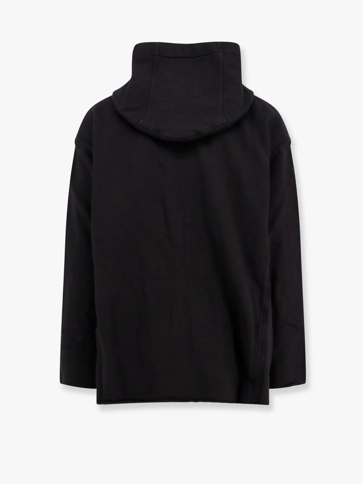 Drkshdw Organic cotton sweatshirt sold by Siebentaschen product image thumbnail 5