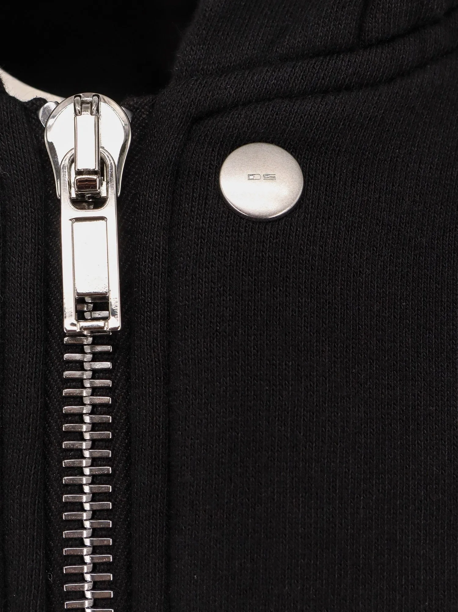 Drkshdw Organic cotton sweatshirt sold by Siebentaschen product image thumbnail 4