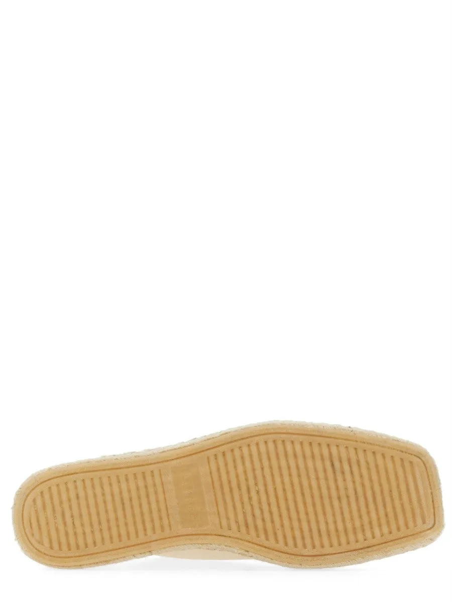 LEMAIRE ESPADRILLE "LINOLEUM" sold by Siebentaschen product image thumbnail 3
