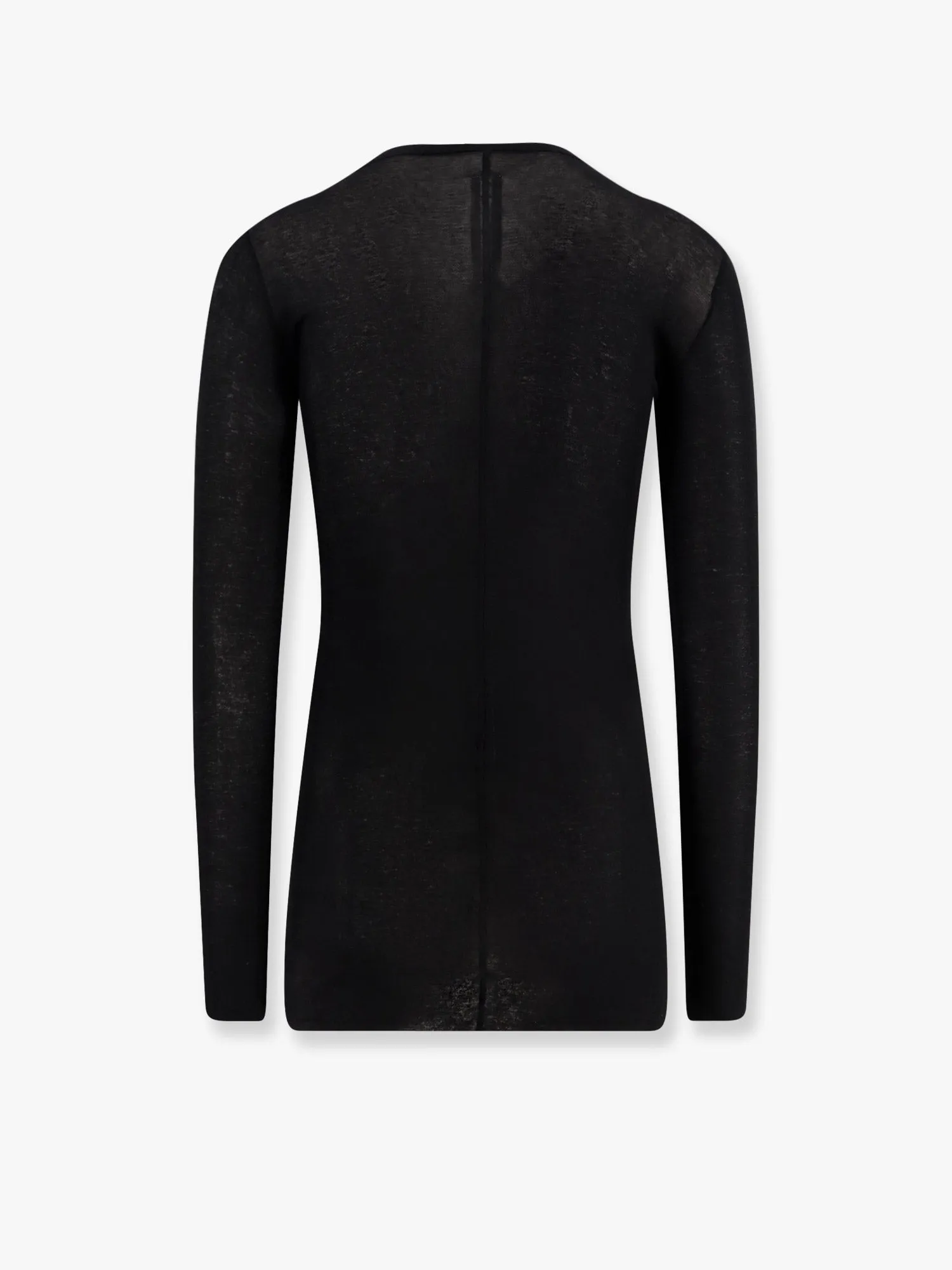 Alexander Mcqueen Organic cotton t-shirt sold by Siebentaschen product image thumbnail 5