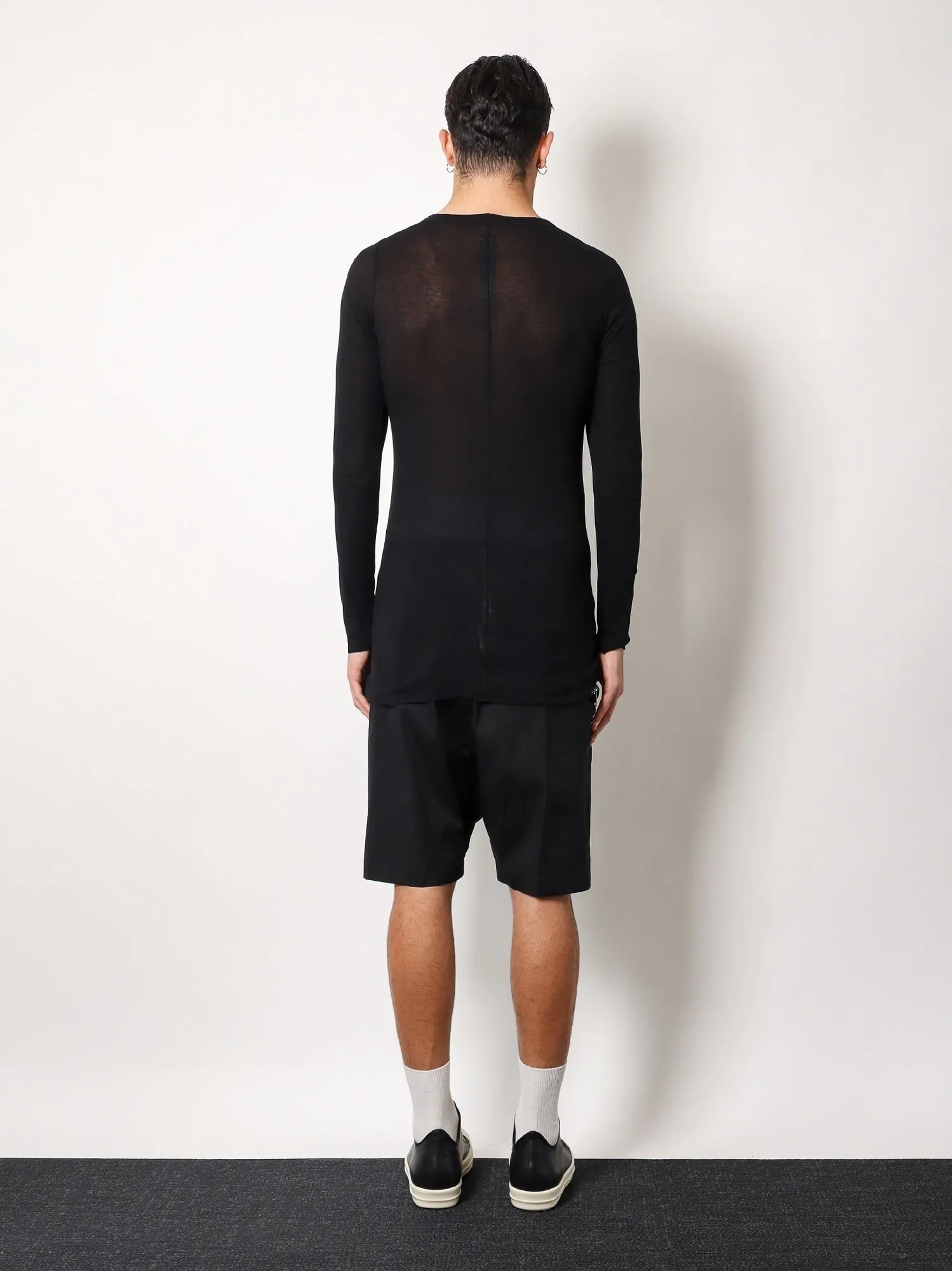 Alexander Mcqueen Organic cotton t-shirt sold by Siebentaschen product image thumbnail 3