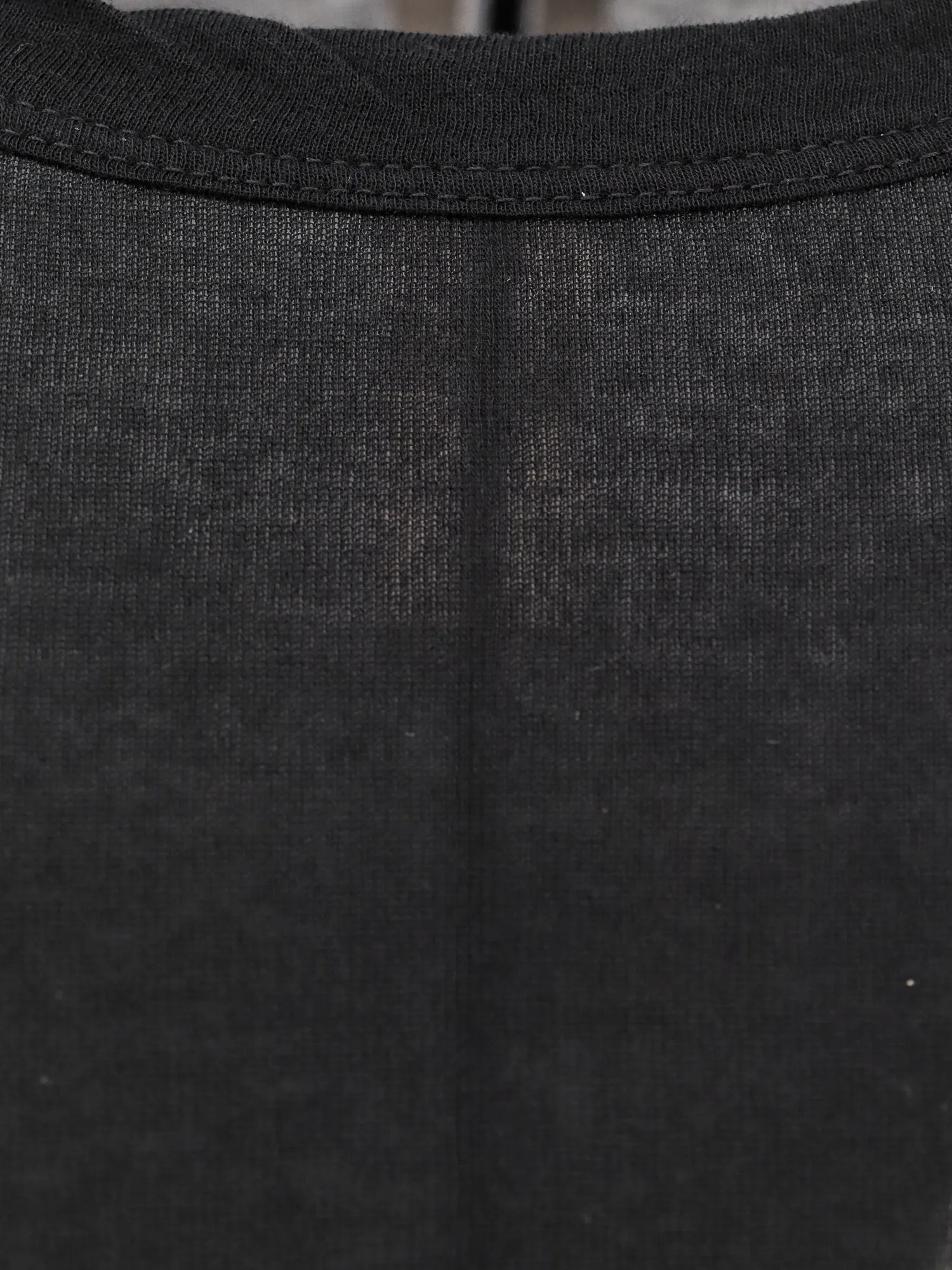 Alexander Mcqueen Organic cotton t-shirt sold by Siebentaschen product image thumbnail 4