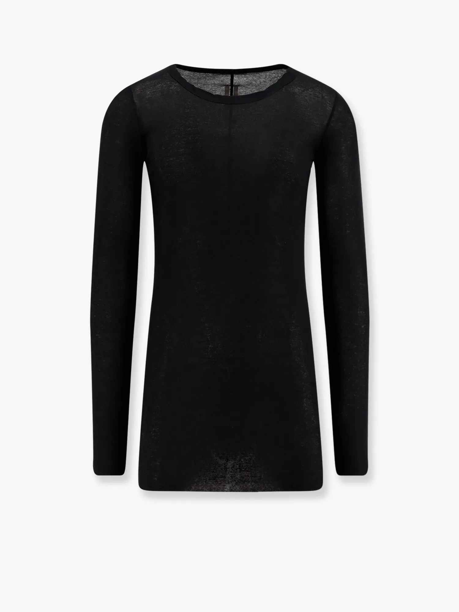 Alexander Mcqueen Organic cotton t-shirt sold by Siebentaschen