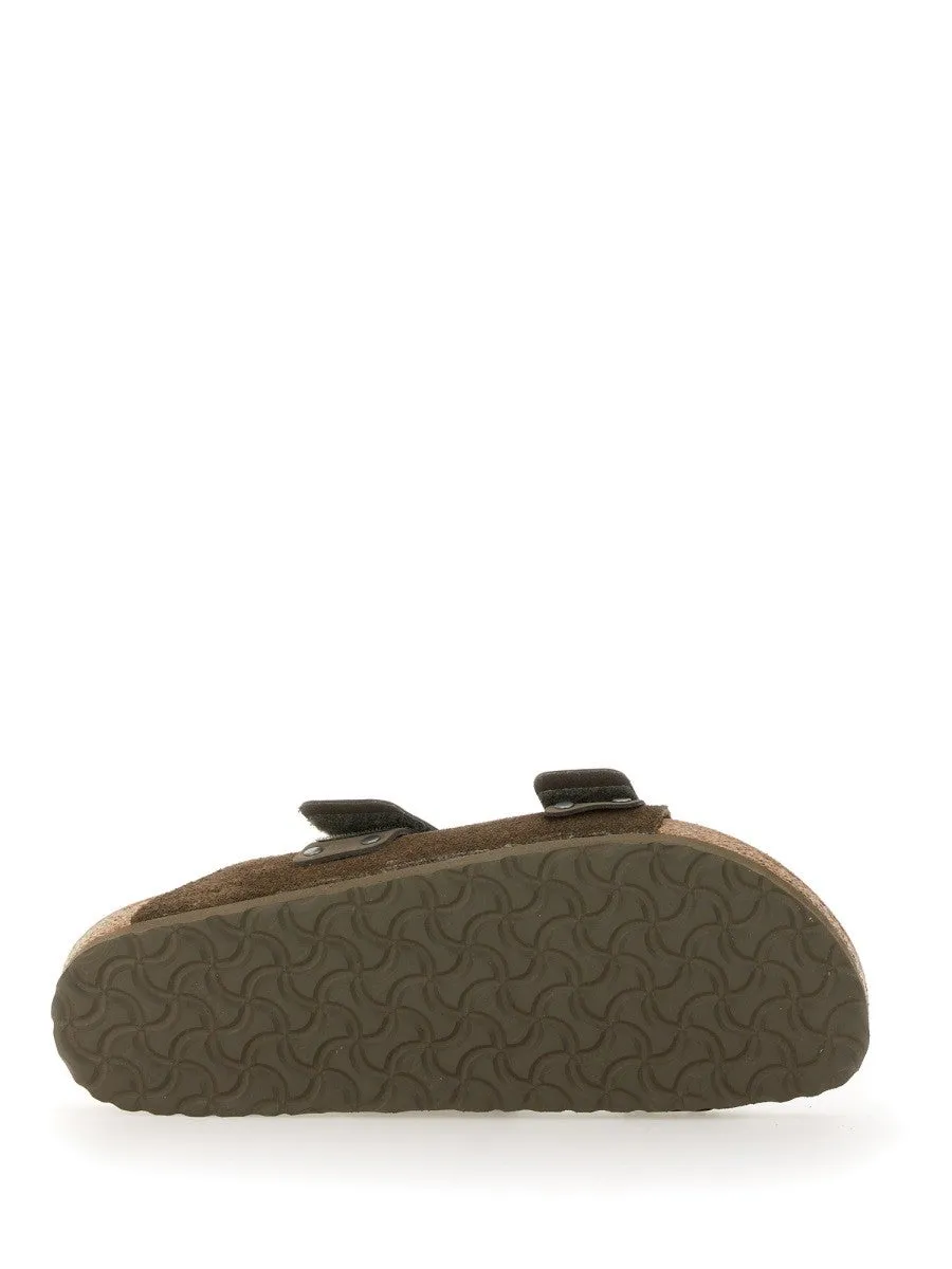 Birkenstock SANDALO "UJI" sold by Siebentaschen product image thumbnail 5