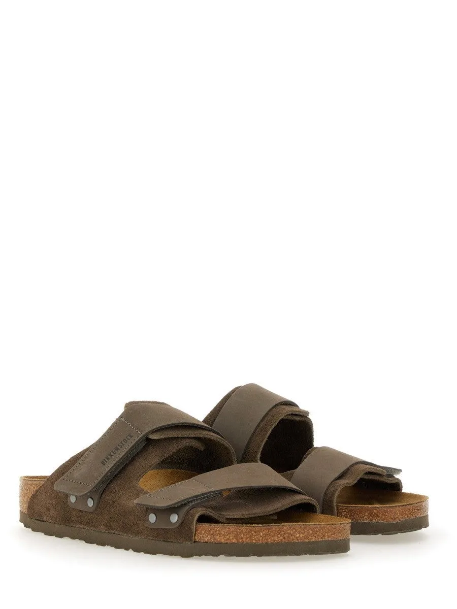 Birkenstock SANDALO "UJI" sold by Siebentaschen product image thumbnail 2