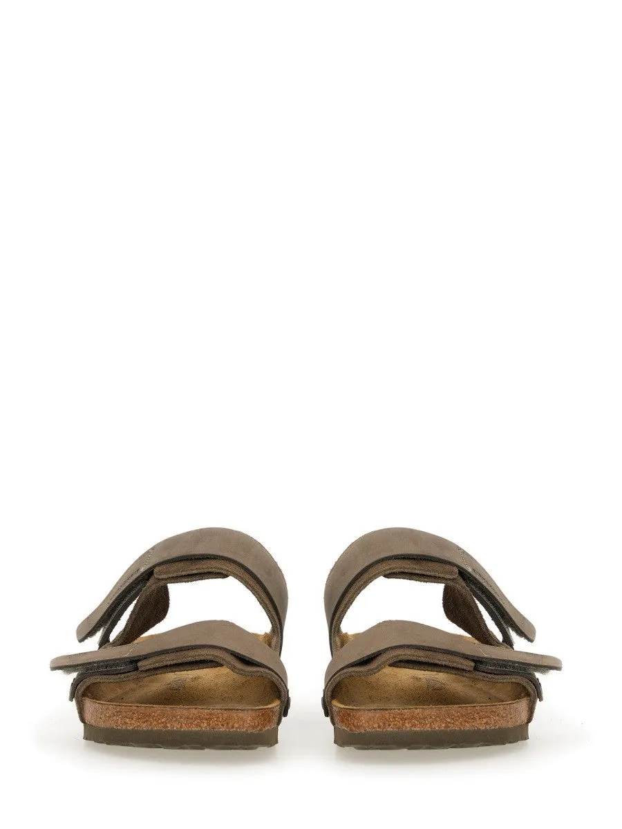 Birkenstock SANDALO "UJI" sold by Siebentaschen product image thumbnail 4