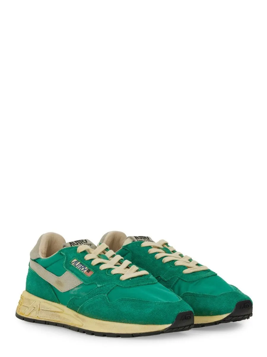 Autry "REELWIND SUPERVINTAGE" SNEAKER sold by Siebentaschen product image thumbnail 2