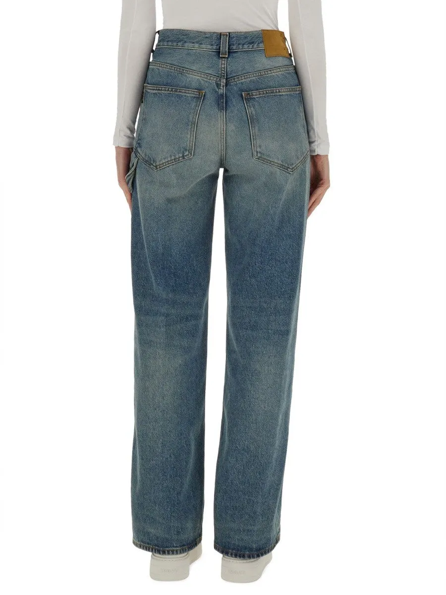 Haikure JEANS "WINONA" sold by Siebentaschen product image thumbnail 3
