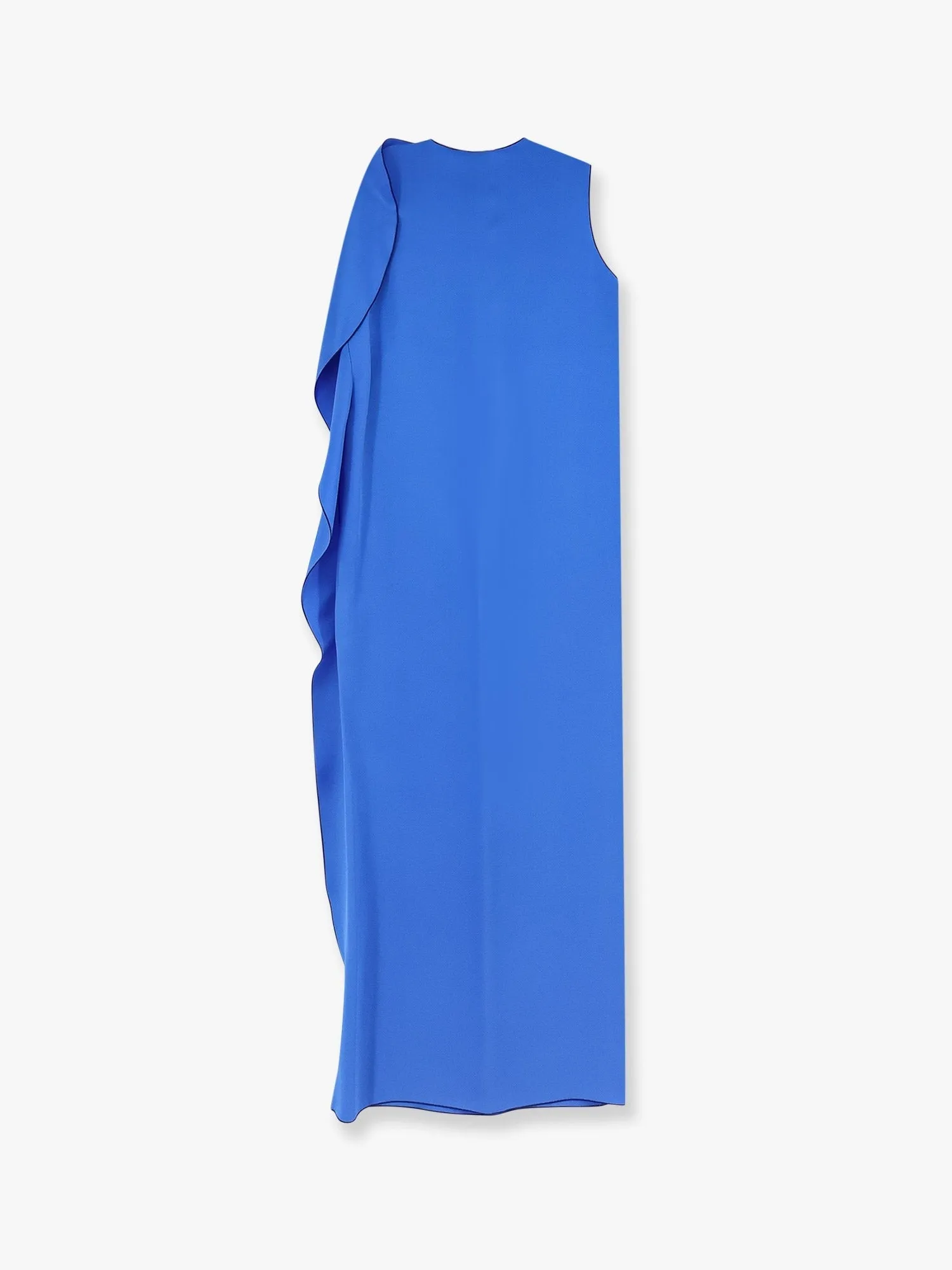 Max Mara Odessa silk long dress sold by Siebentaschen product image thumbnail 4