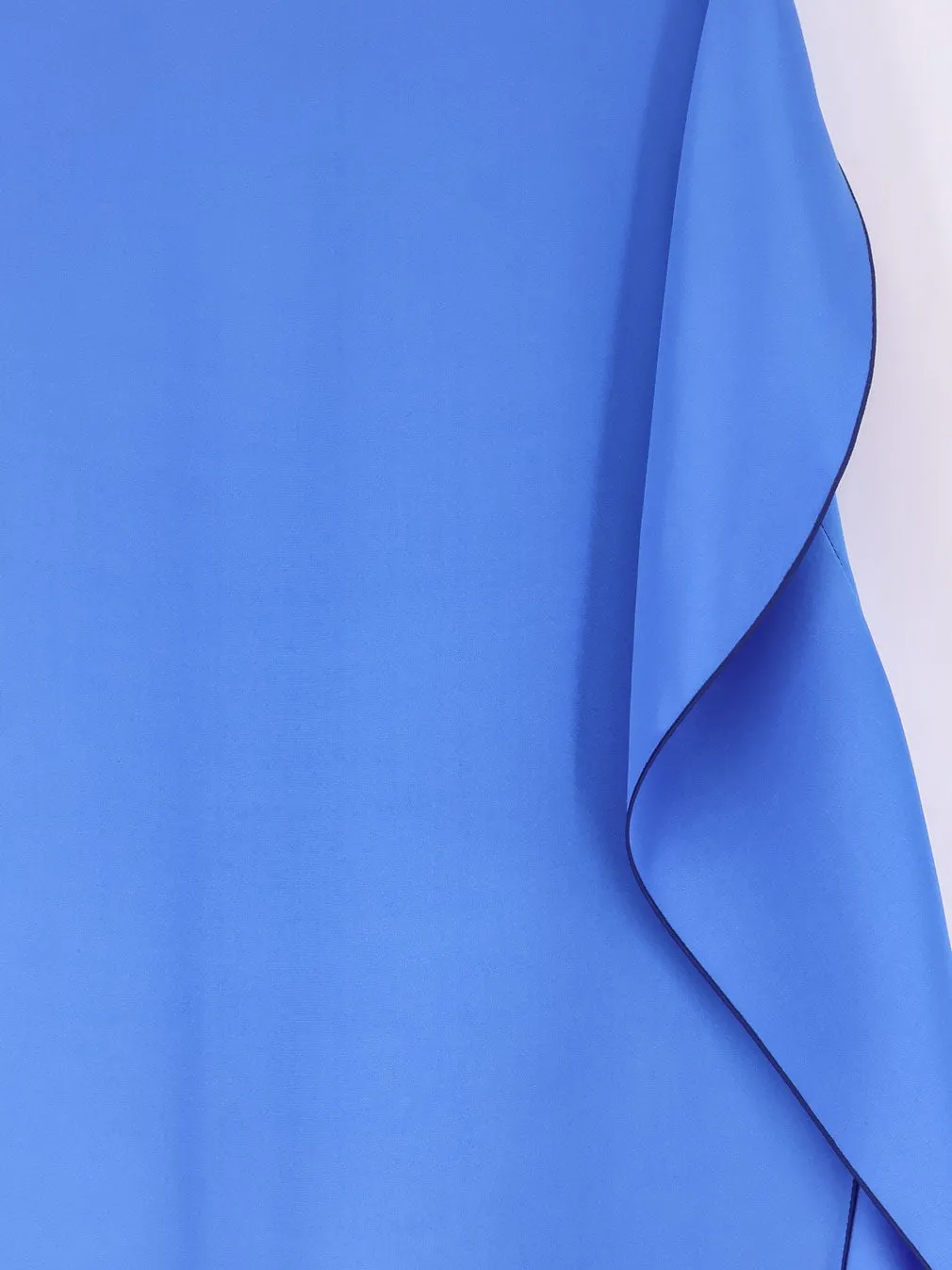 Max Mara Odessa silk long dress sold by Siebentaschen product image thumbnail 5