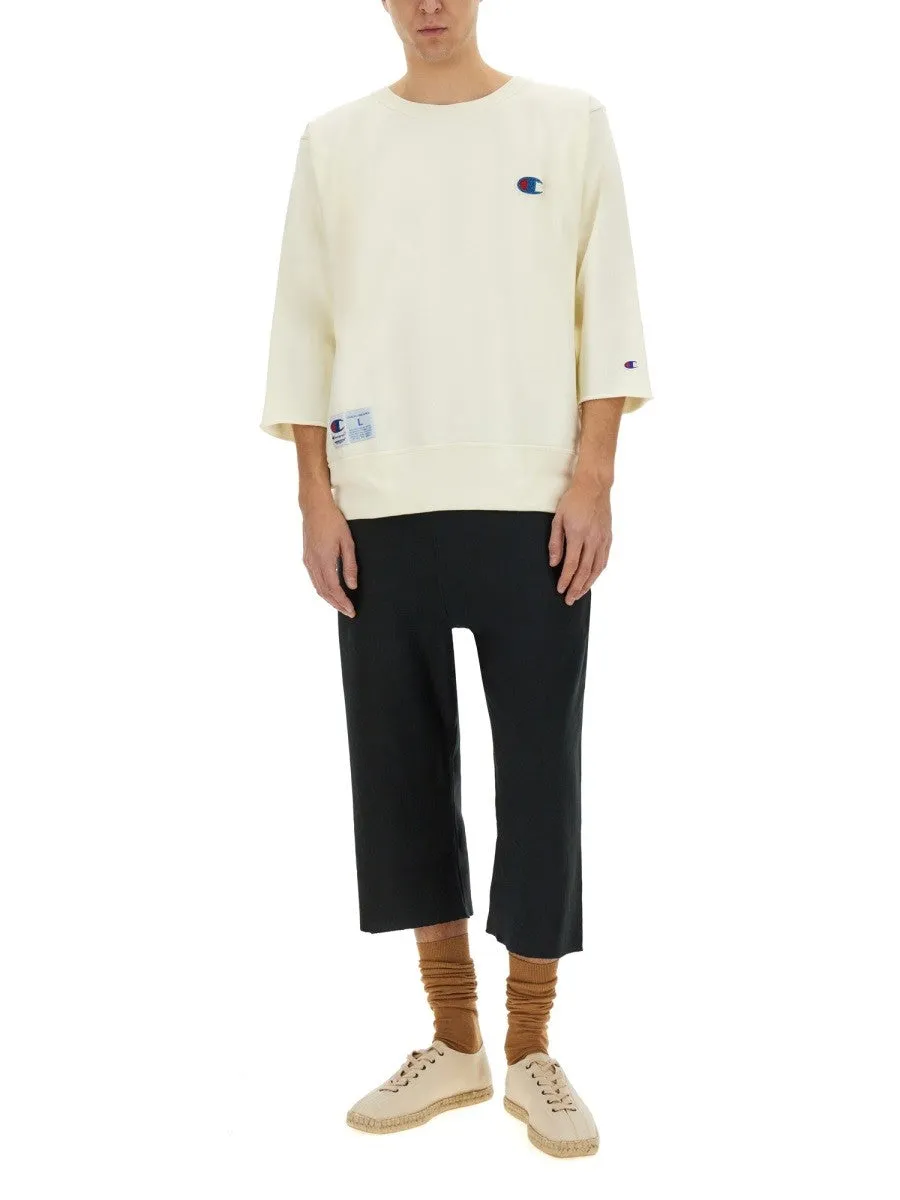 UNDERCOVER CHAMPION X UNDERCOVER T-SHIRT sold by Siebentaschen product image thumbnail 5