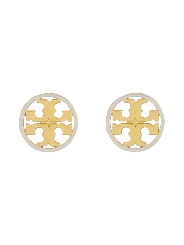 Tory Burch "MILLER" STUD EARRINGS sold by Siebentaschen
