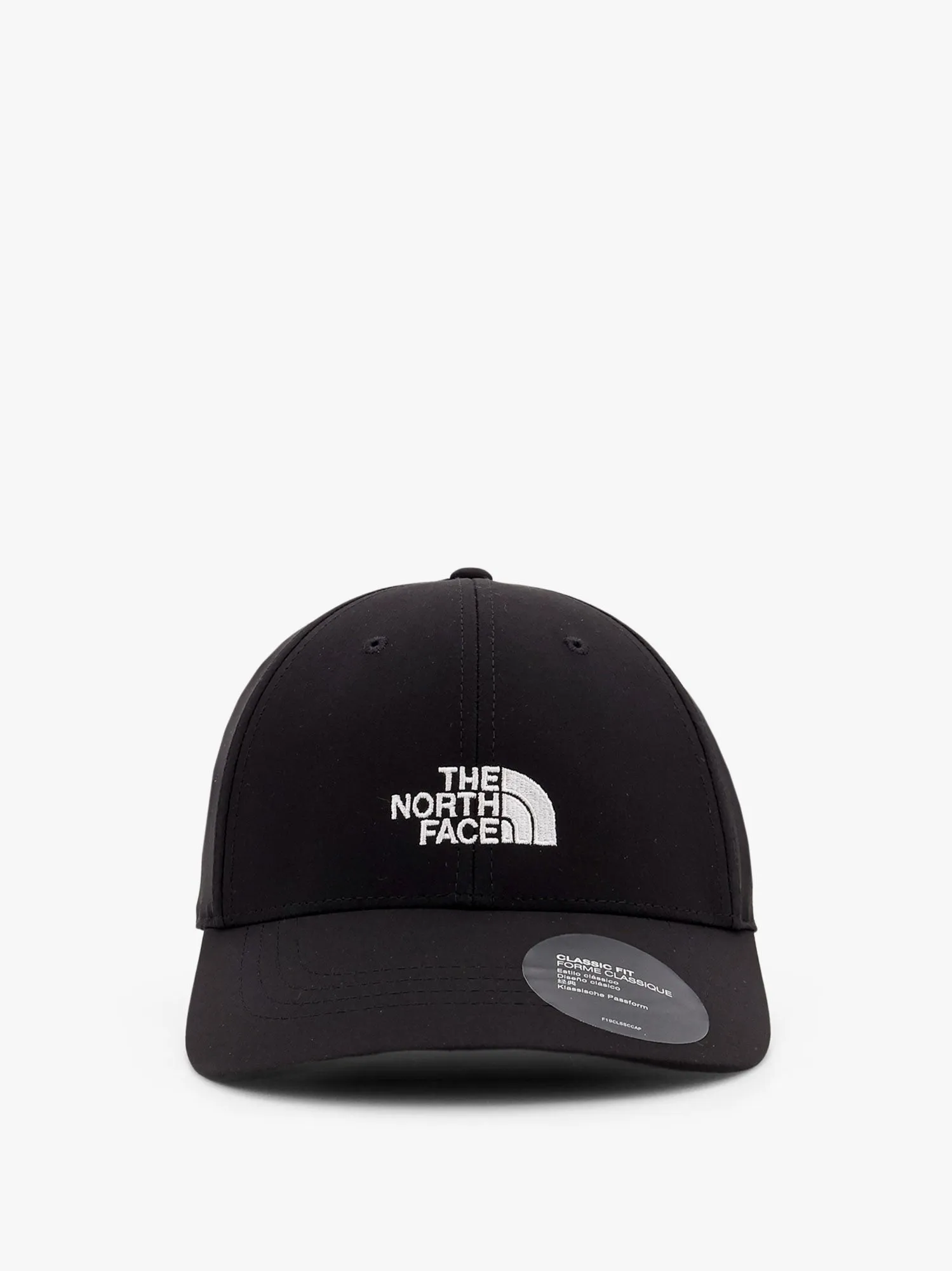 The North Face "FLASHDRY" BASEBALL CAP sold by Siebentaschen