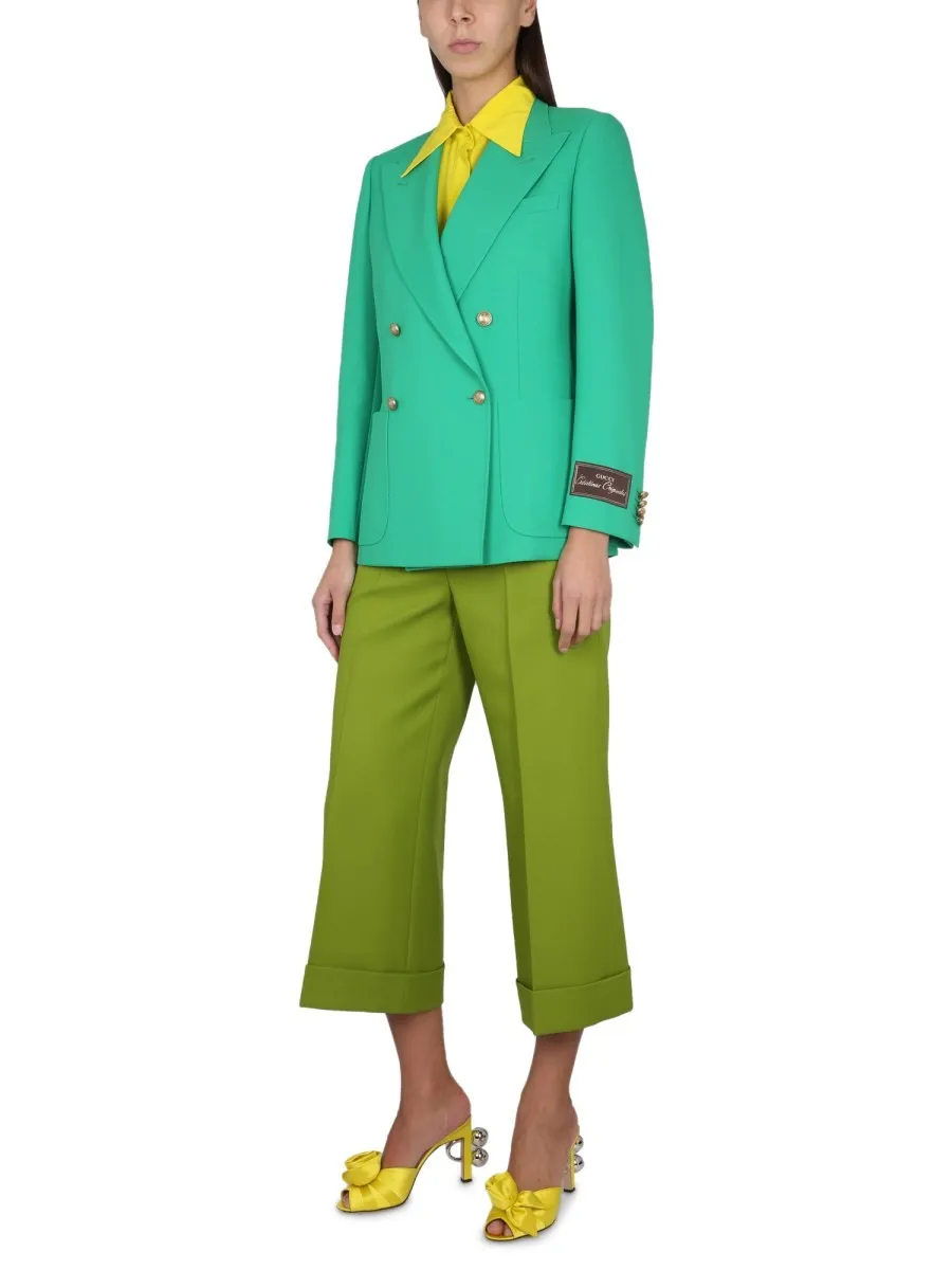 Gucci SILK SHIRT sold by Siebentaschen product image thumbnail 2