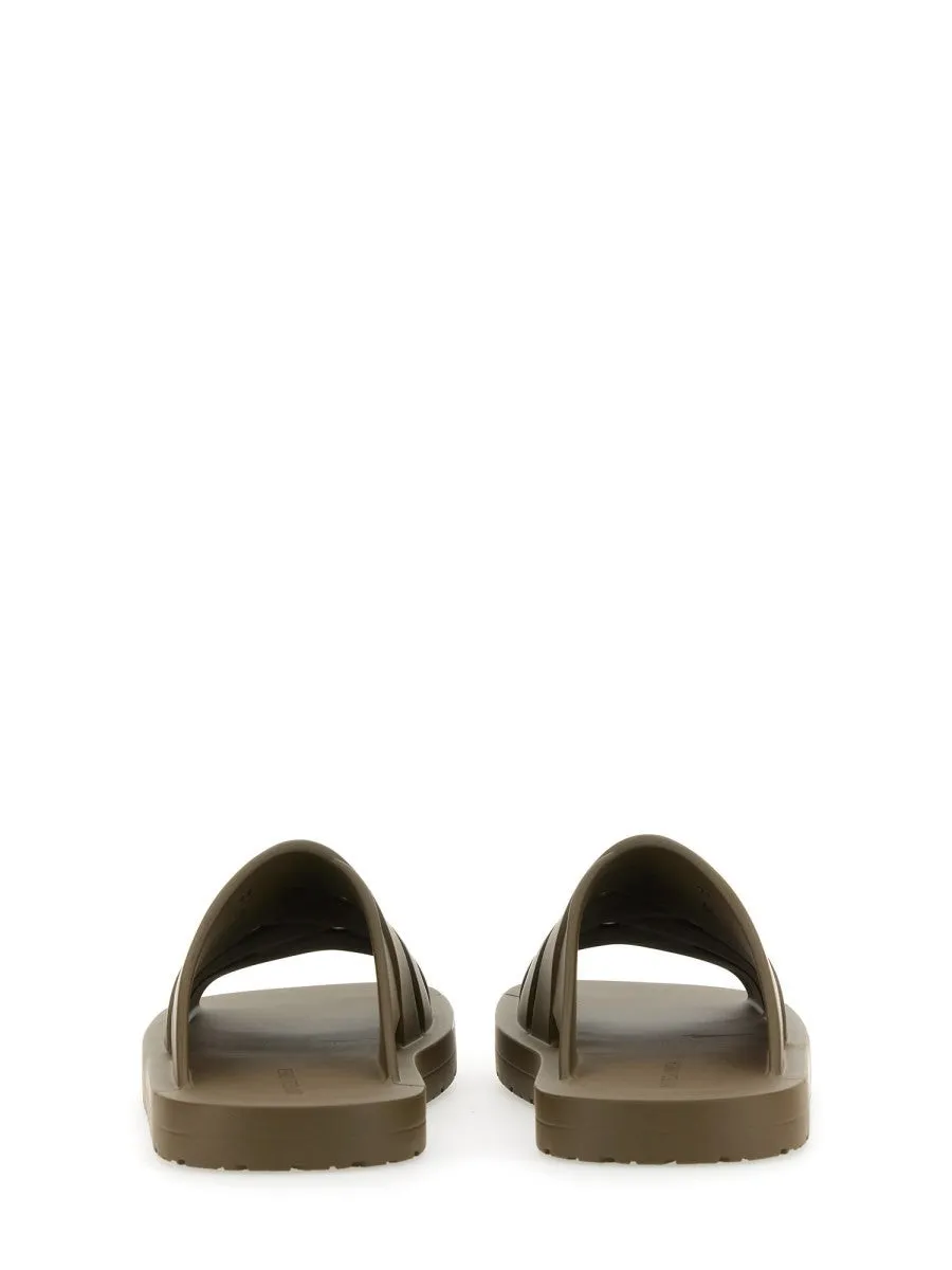 Bottega Veneta RUBBER SANDALS sold by Siebentaschen product image thumbnail 3