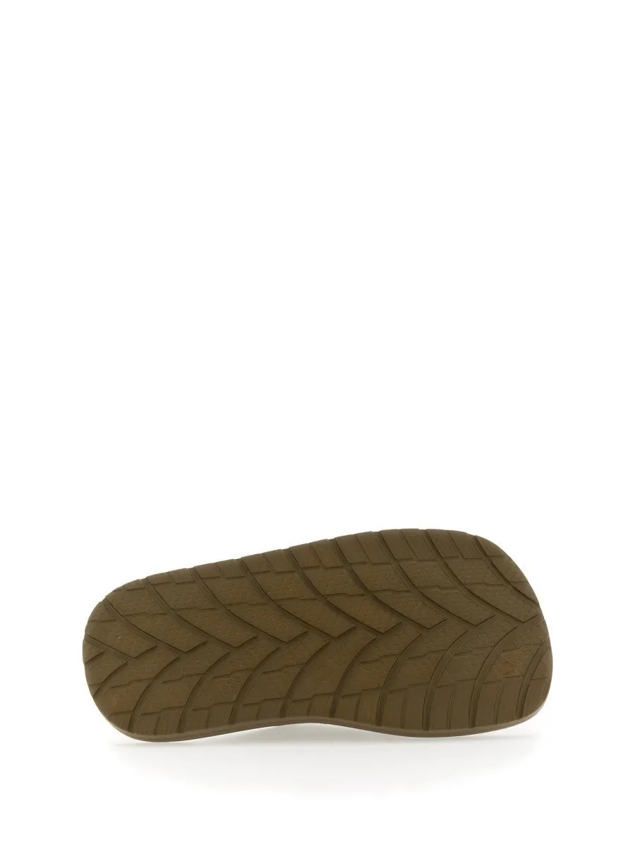 Bottega Veneta RUBBER SANDALS sold by Siebentaschen product image thumbnail 4